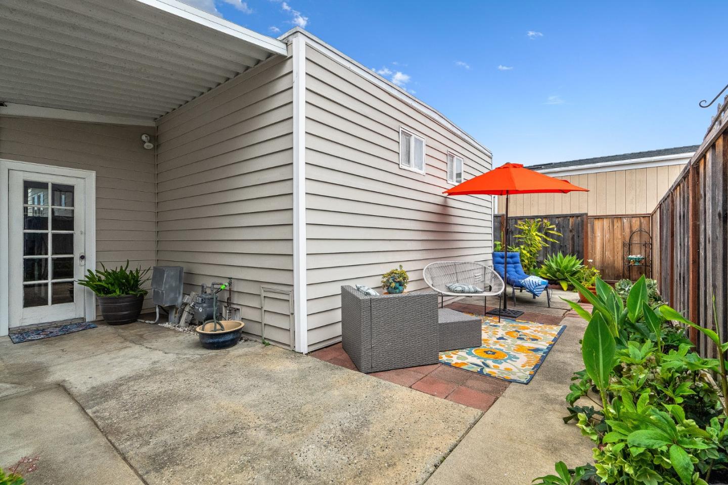 1555 Merrill Street Unit: 86