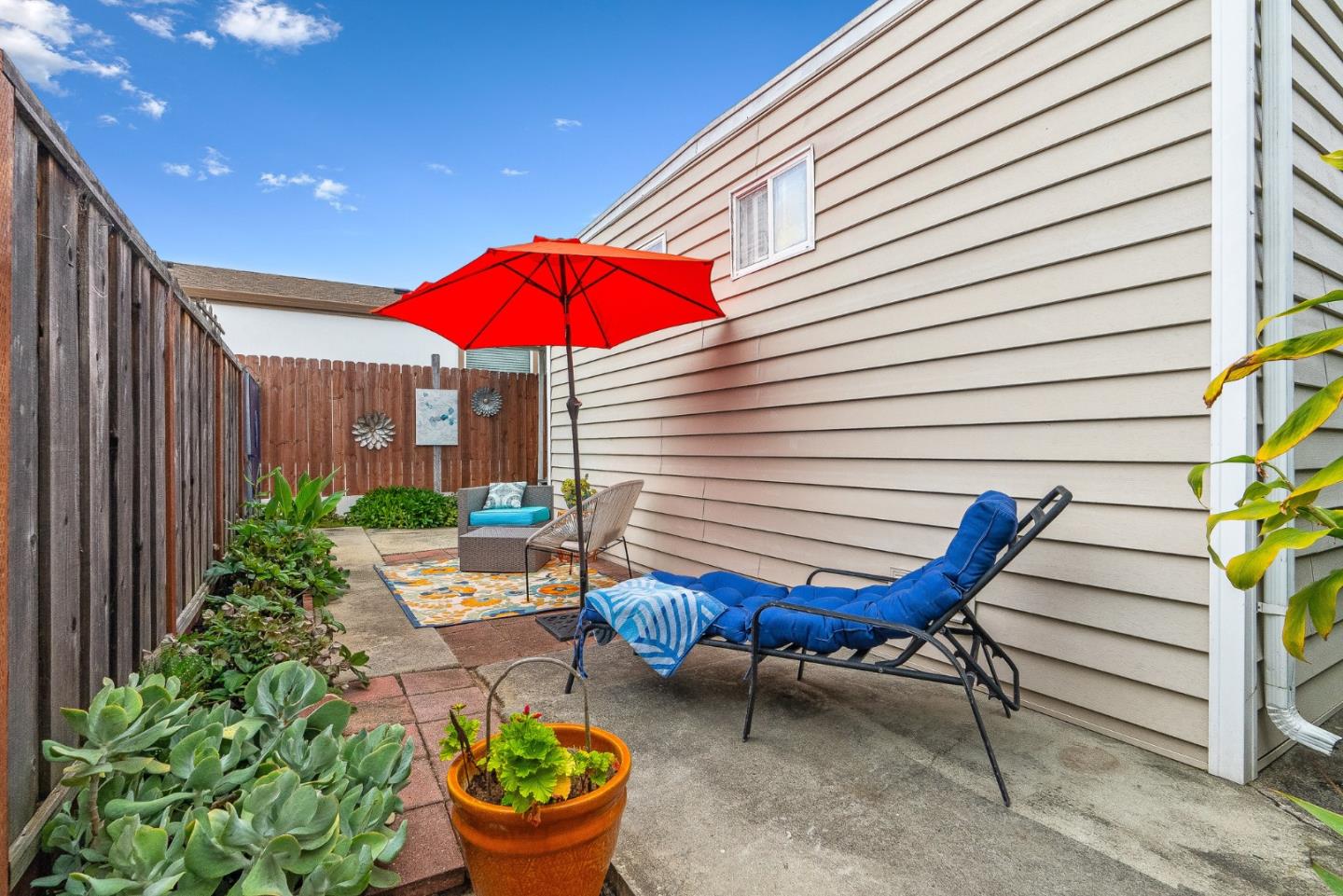 1555 Merrill Street Unit: 86