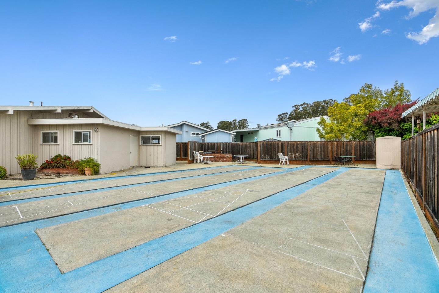 1555 Merrill Street Unit: 86