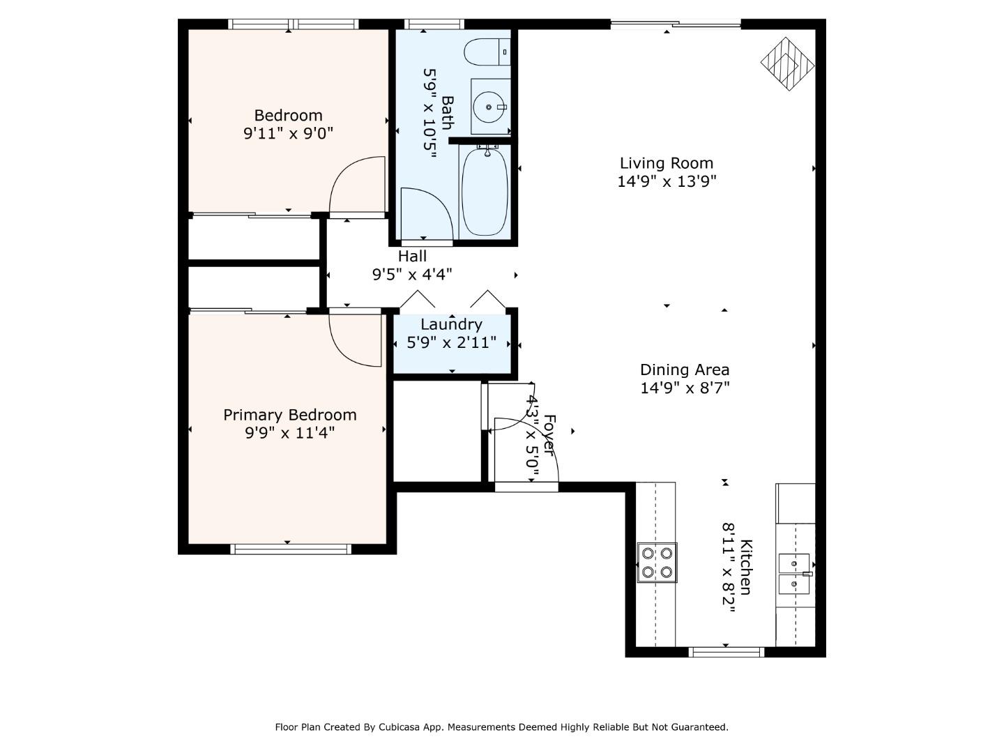 3268 Mission Drive