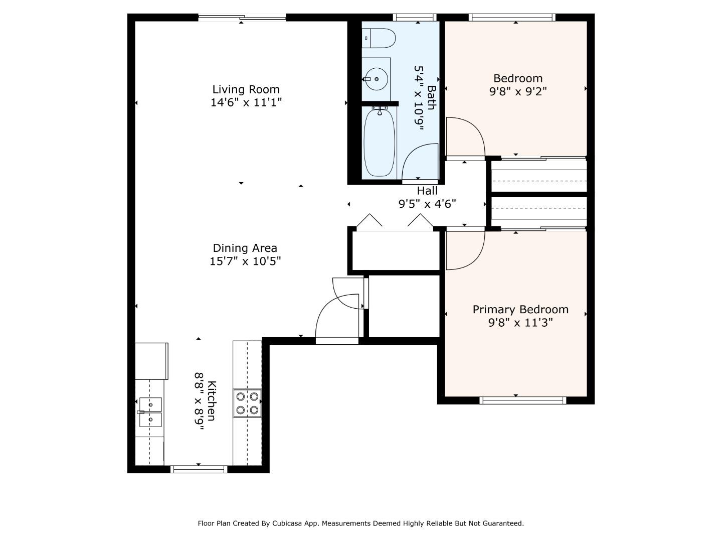 3268 Mission Drive