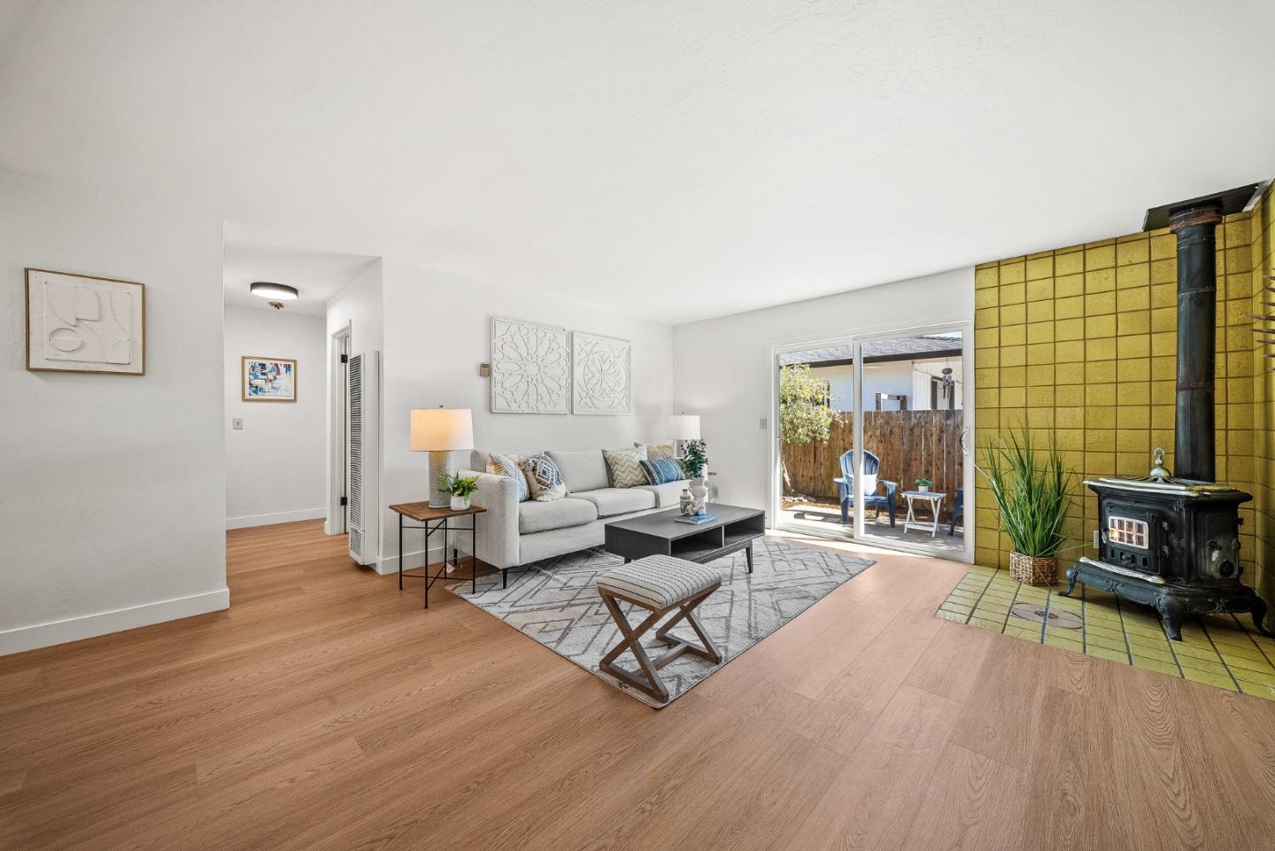 3268 Mission Drive