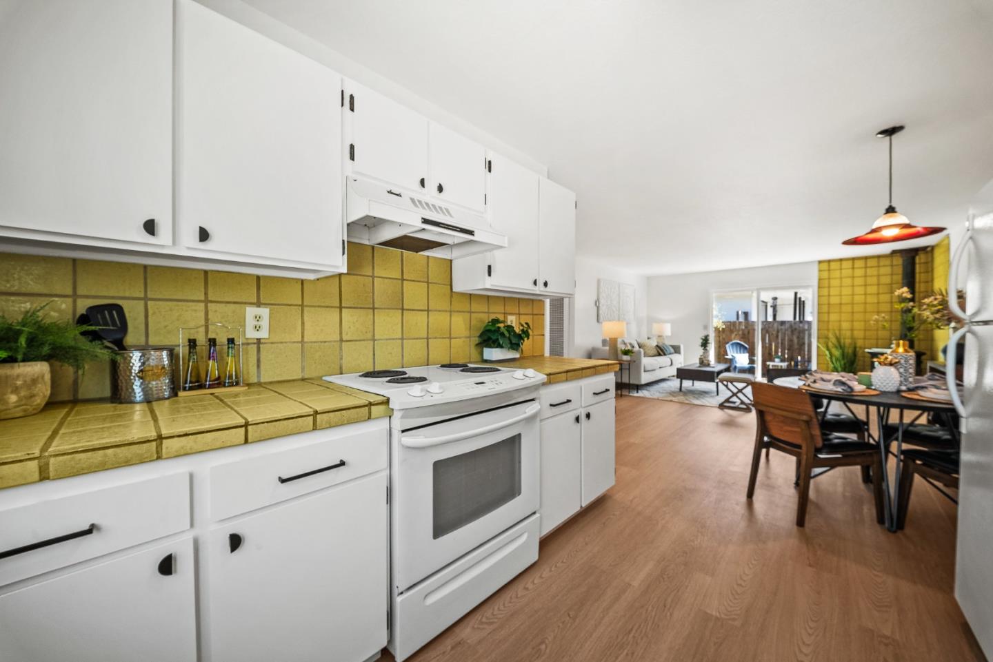 3268 Mission Drive