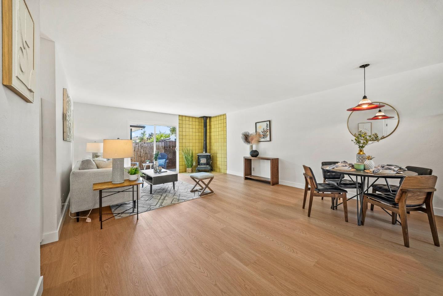 3268 Mission Drive