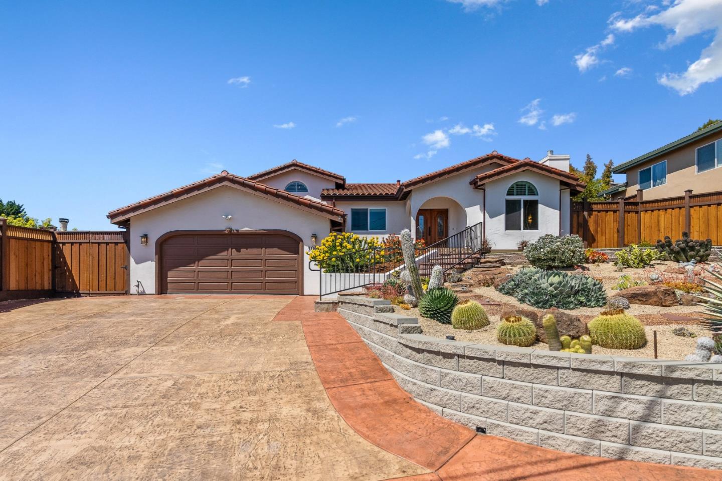 3067 Terrace Drive