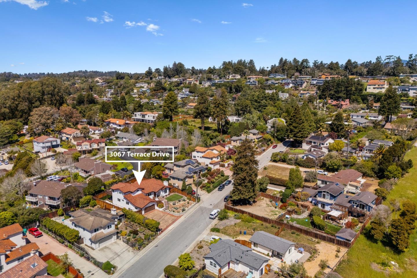 3067 Terrace Drive