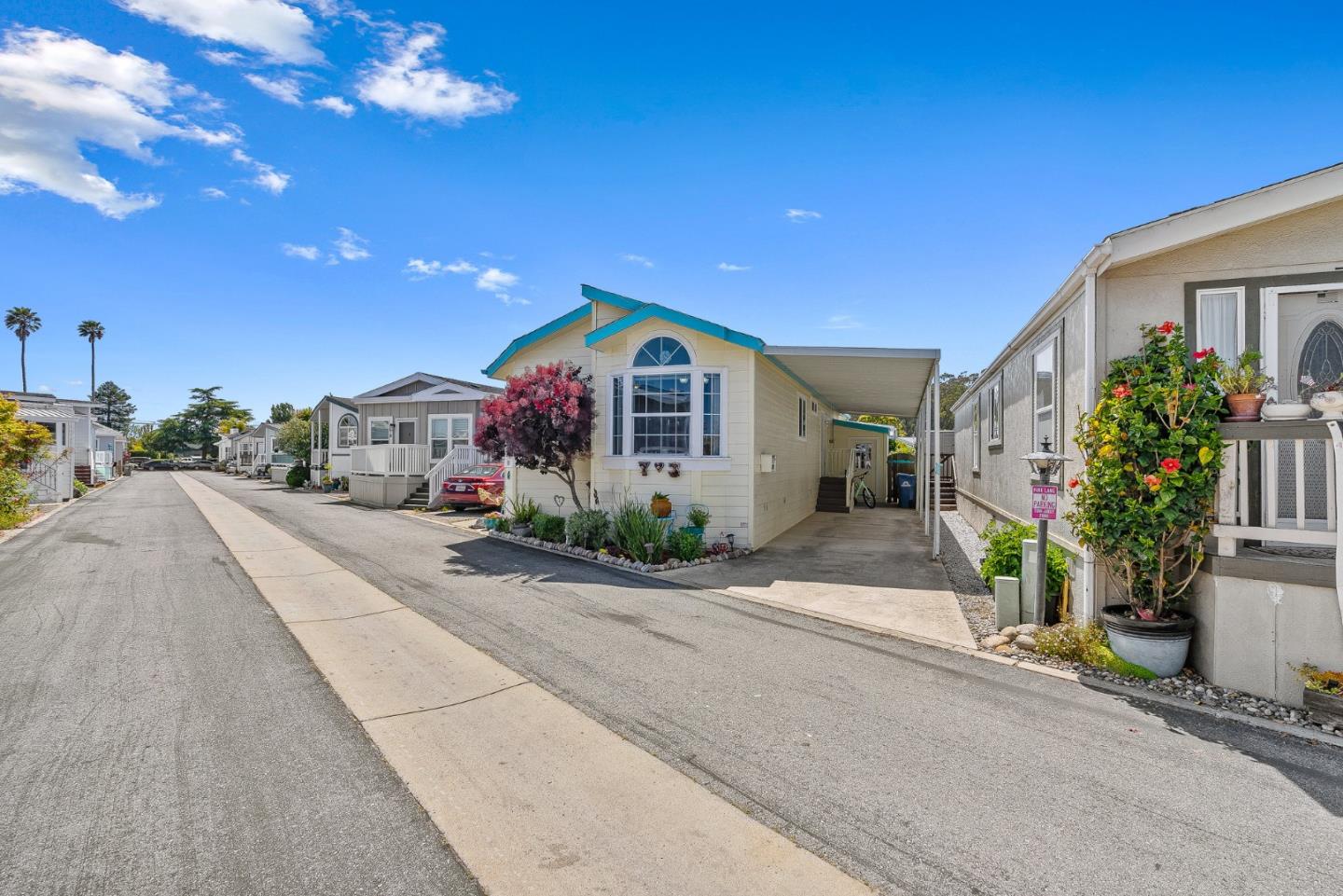 1555 Merrill Street Unit: 119