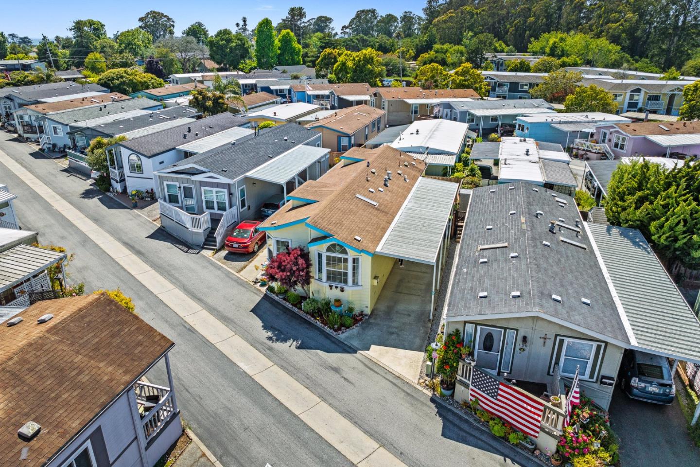 1555 Merrill Street Unit: 119