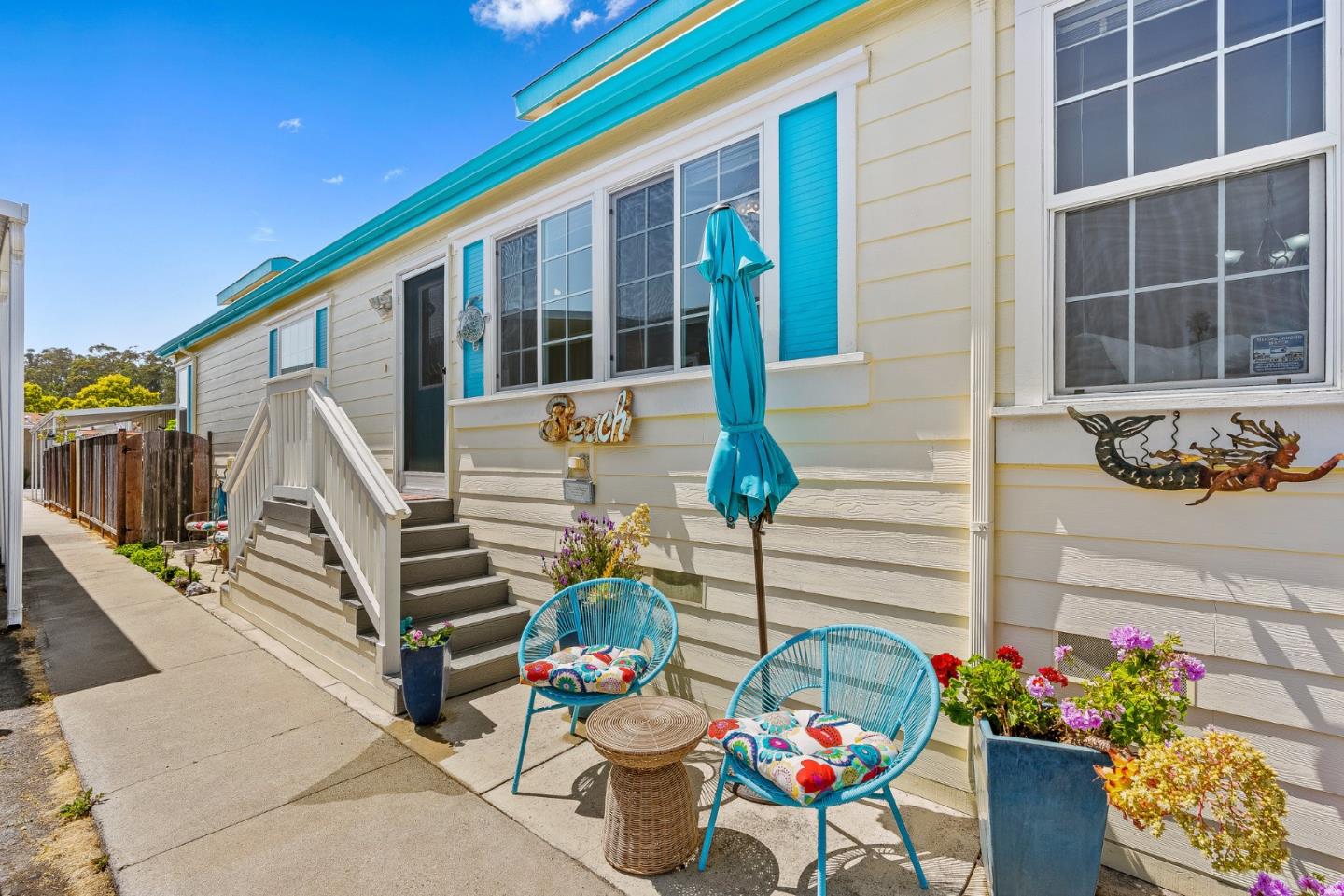 1555 Merrill Street Unit: 119