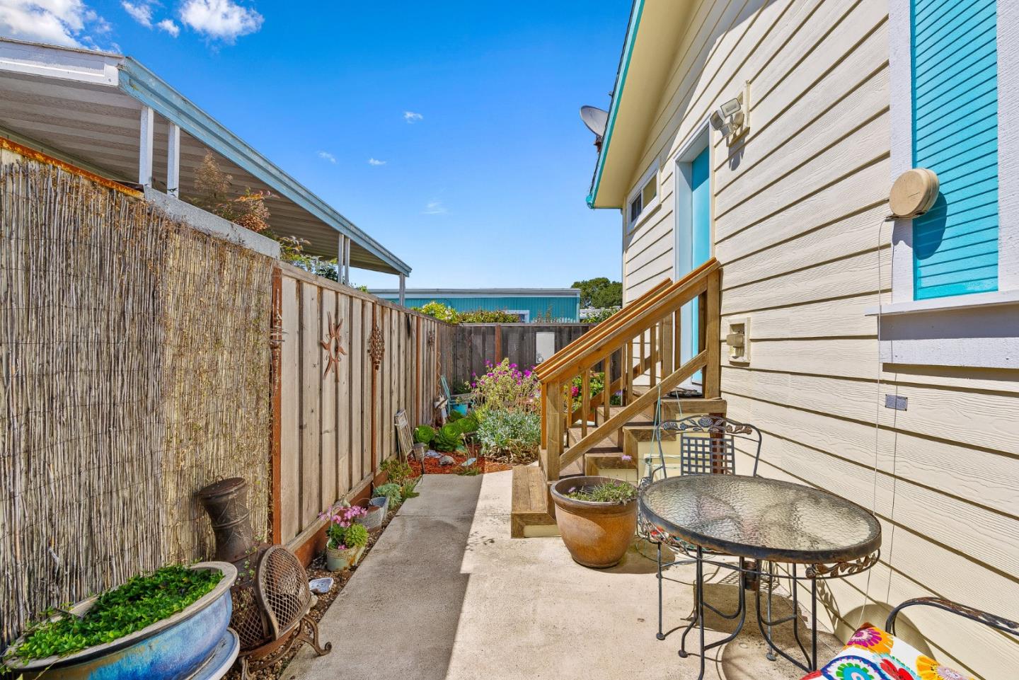 1555 Merrill Street Unit: 119