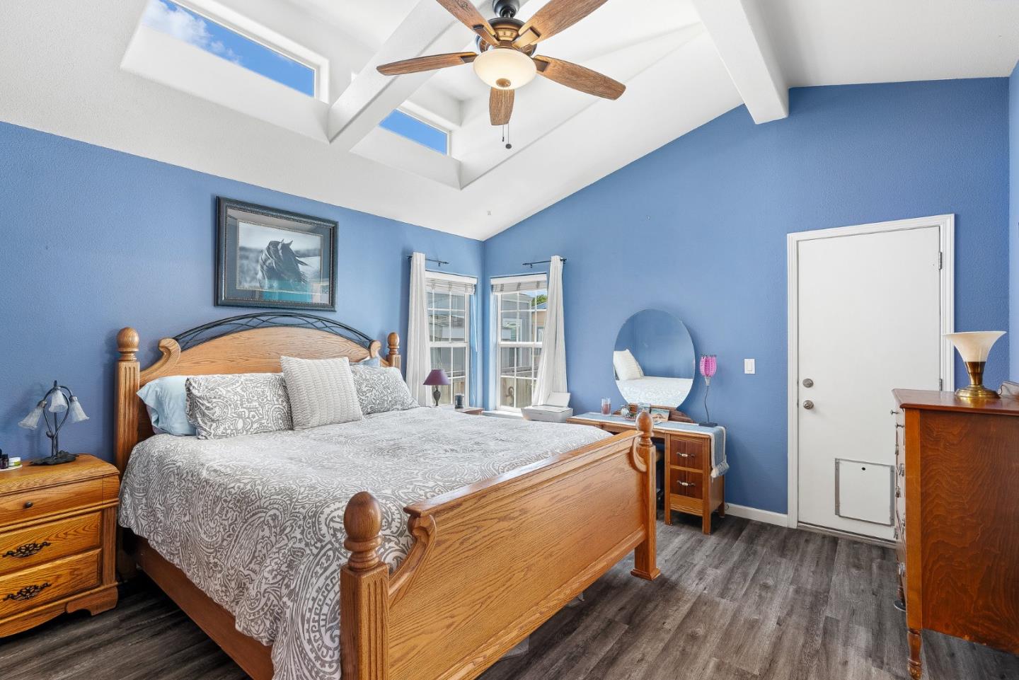 1555 Merrill Street Unit: 119