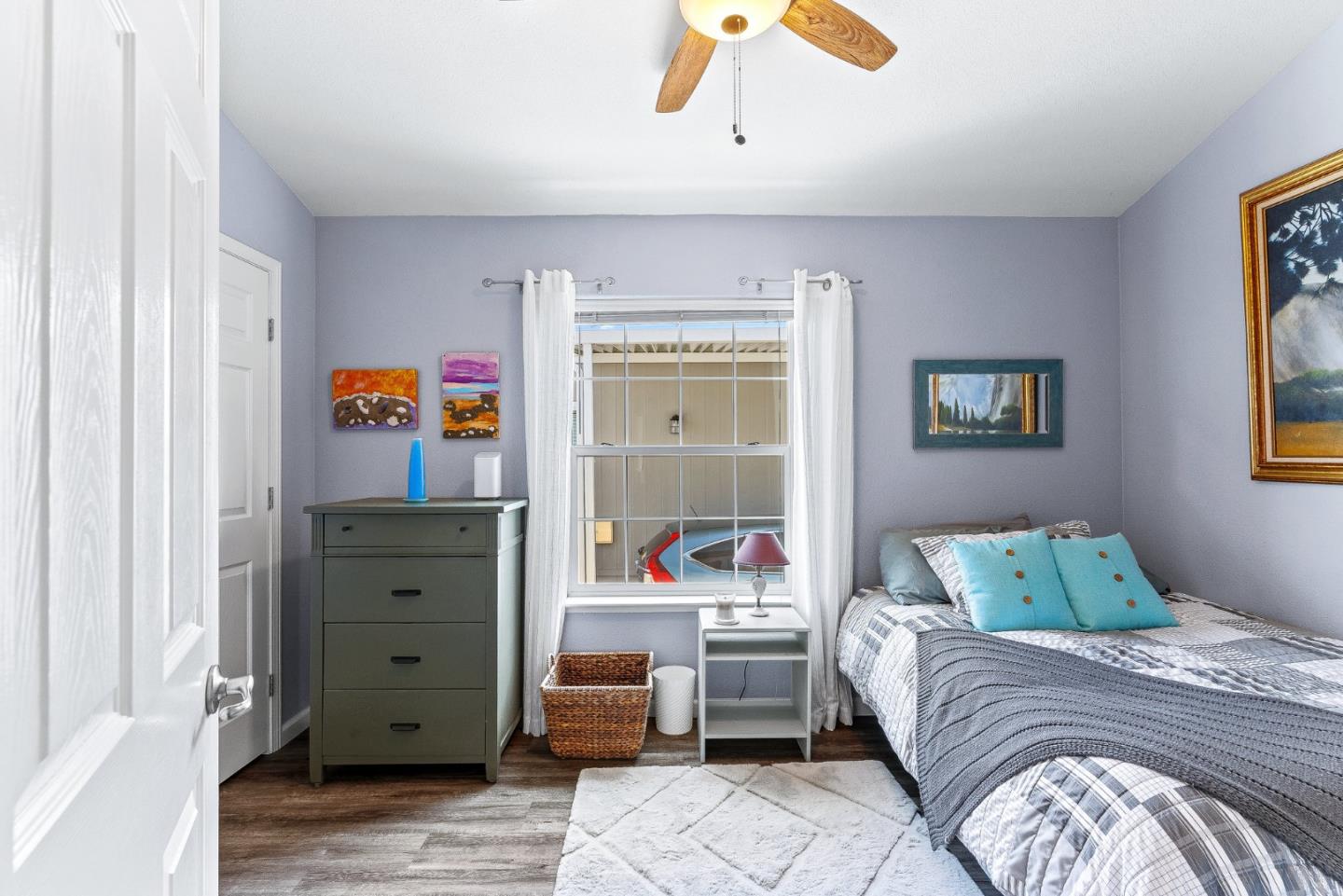 1555 Merrill Street Unit: 119