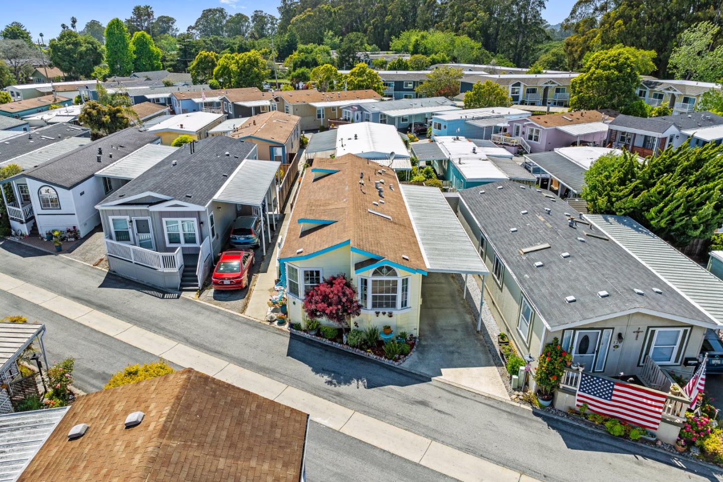 1555 Merrill Street Unit: 119