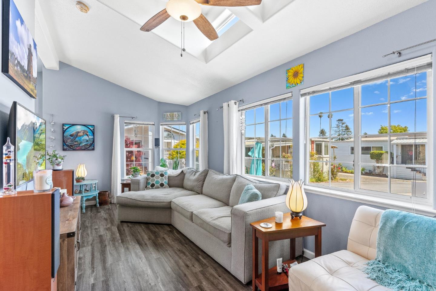 1555 Merrill Street Unit: 119