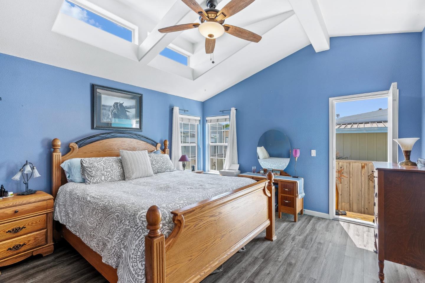 1555 Merrill Street Unit: 119