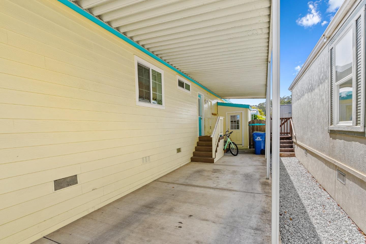 1555 Merrill Street Unit: 119