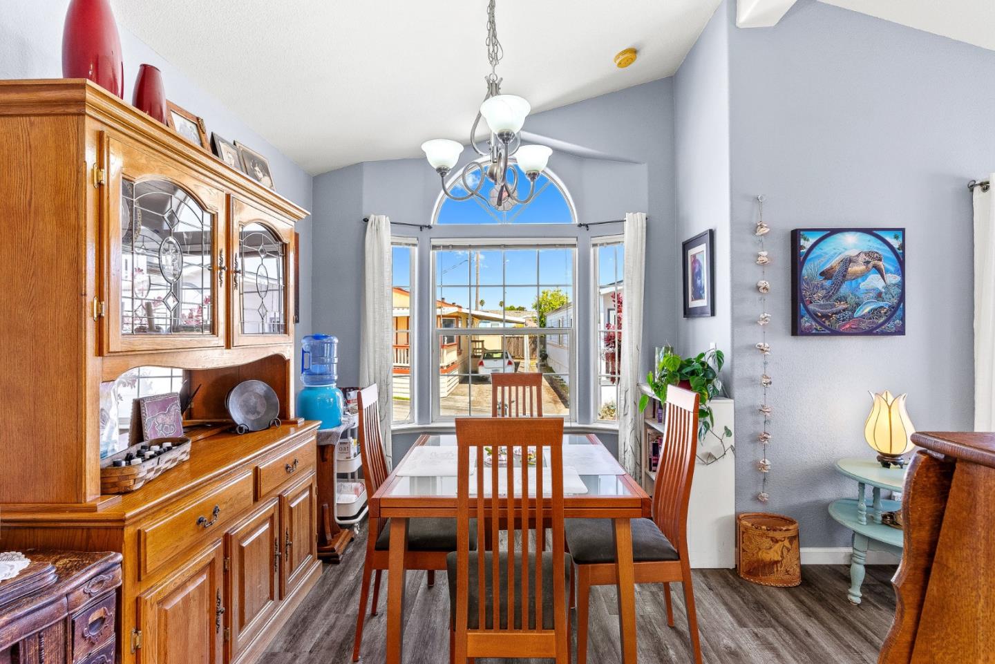 1555 Merrill Street Unit: 119