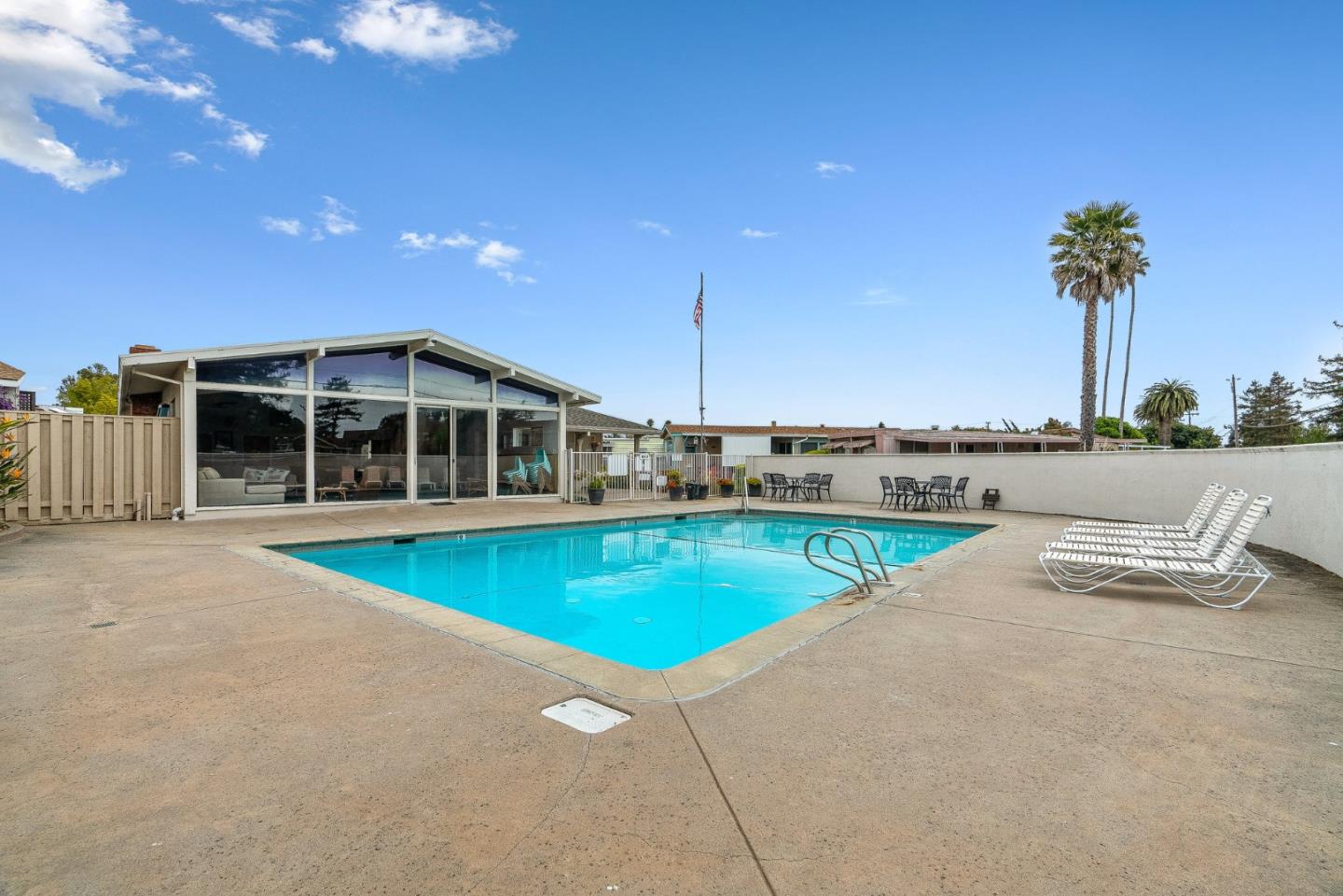 1555 Merrill Street Unit: 119