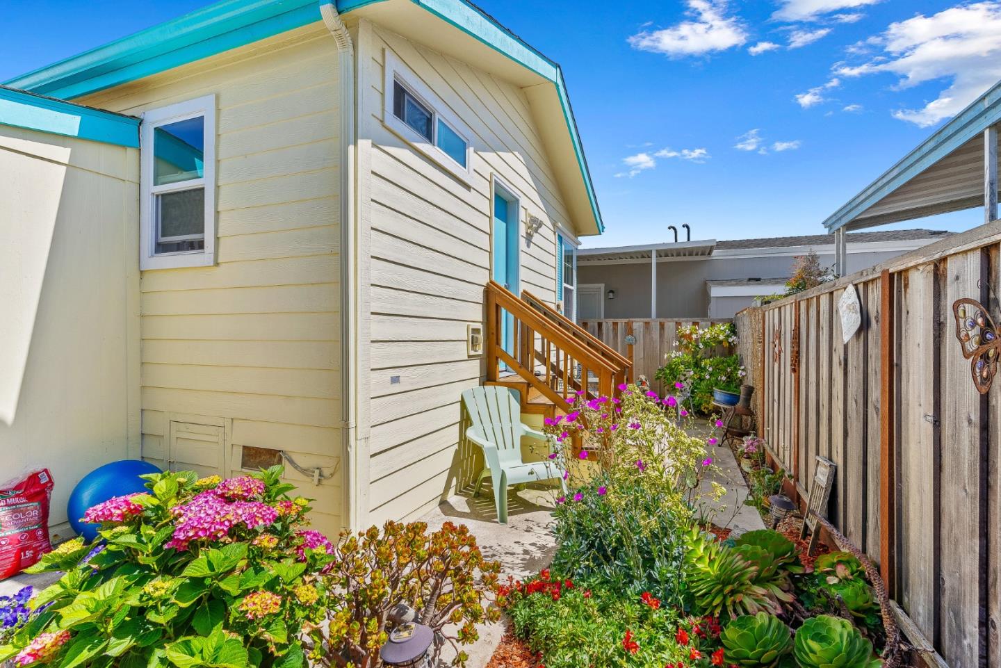 1555 Merrill Street Unit: 119