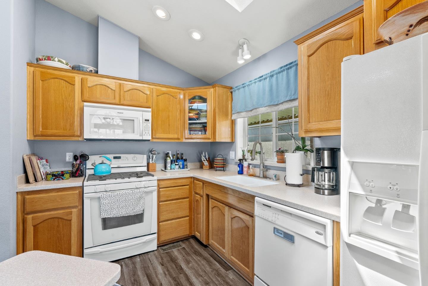 1555 Merrill Street Unit: 119