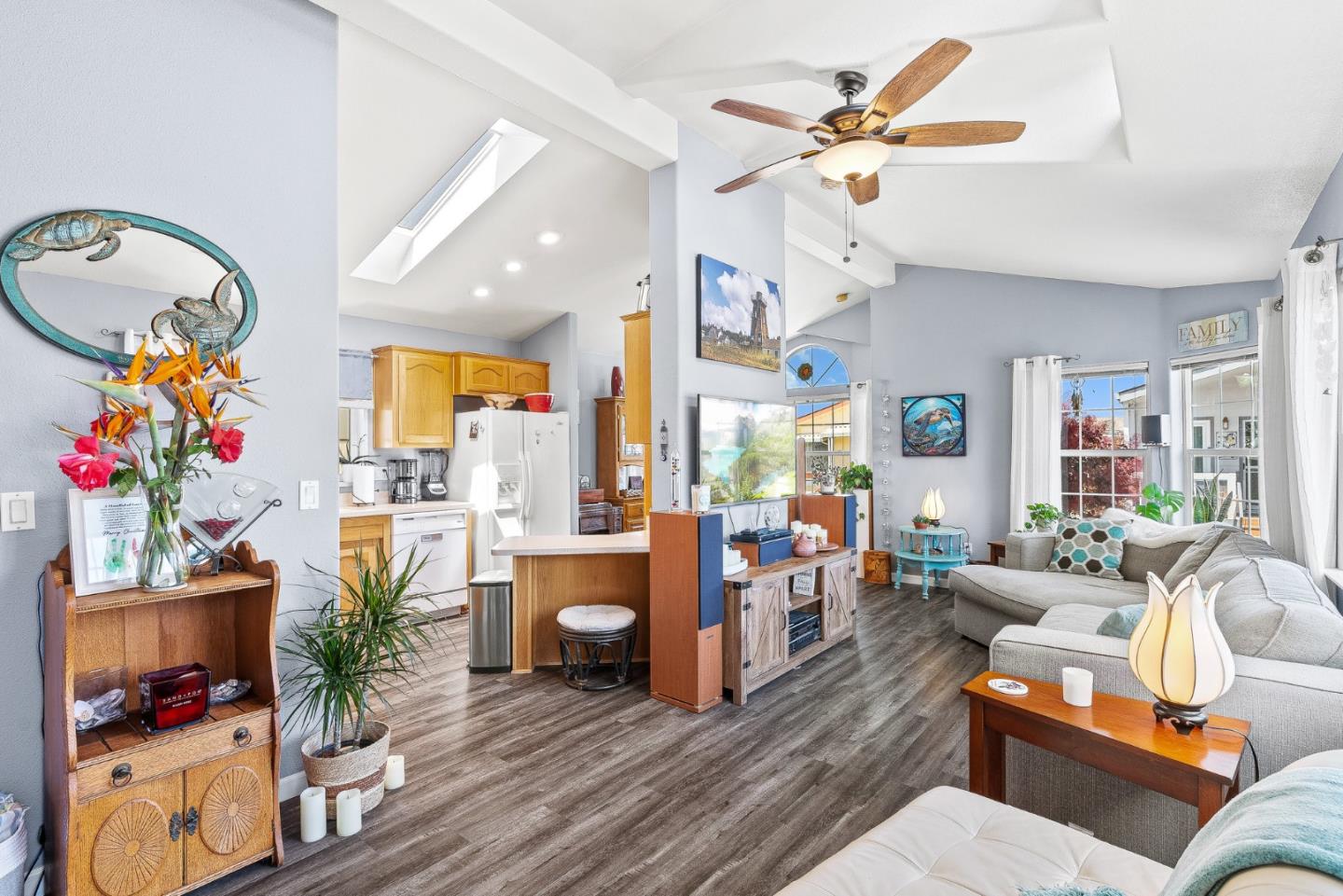 1555 Merrill Street Unit: 119