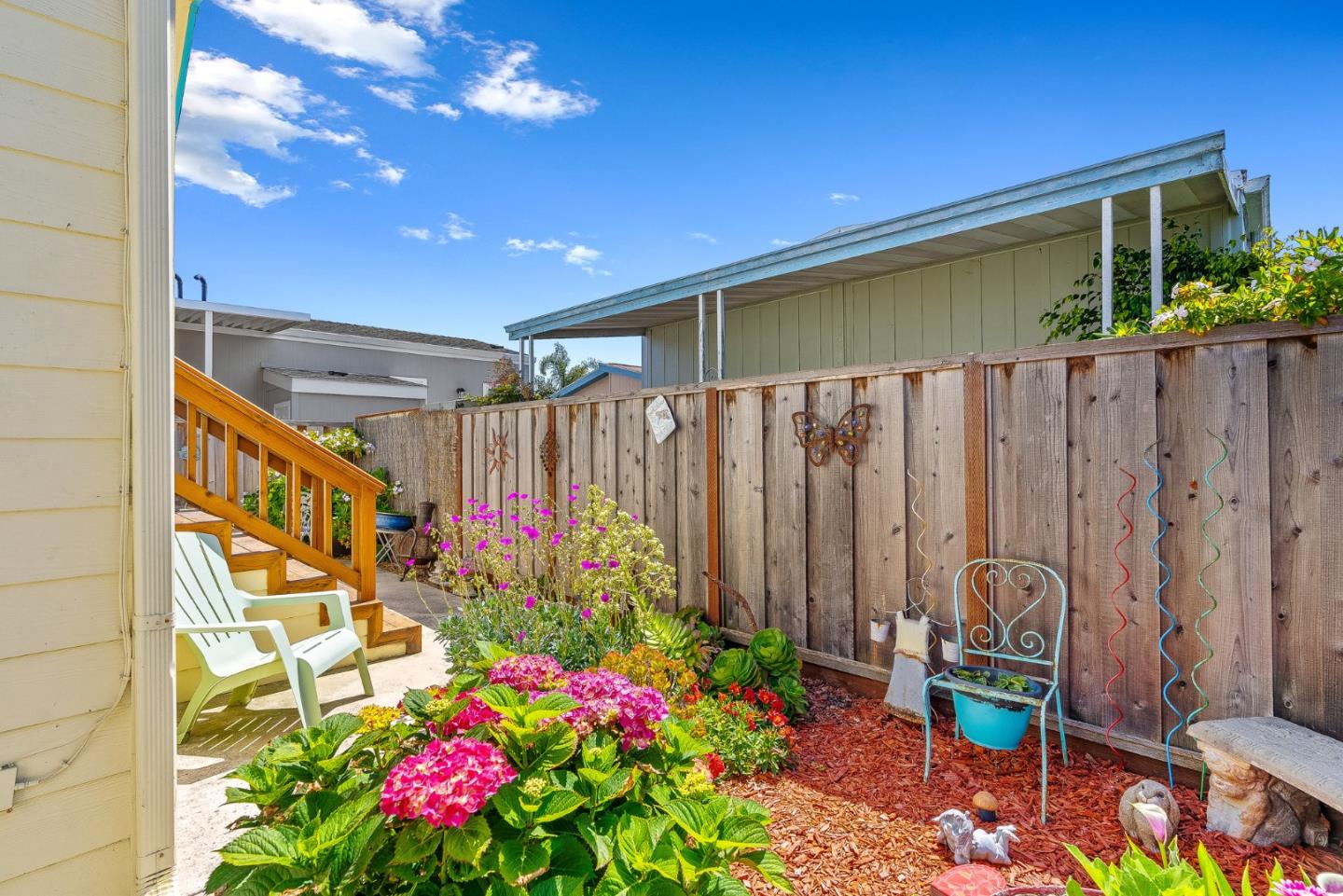 1555 Merrill Street Unit: 119