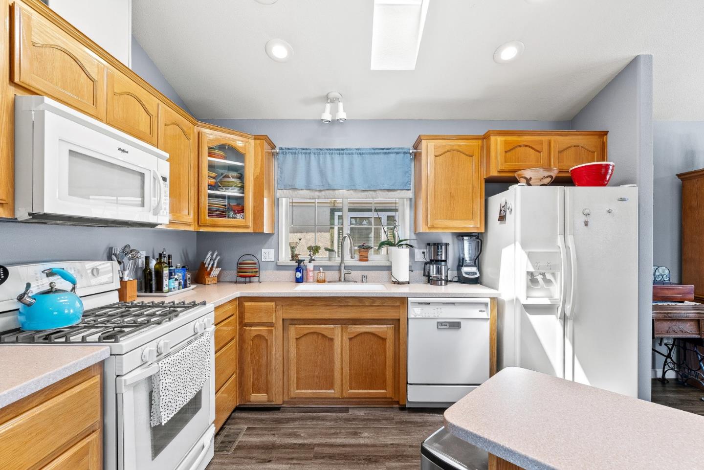 1555 Merrill Street Unit: 119