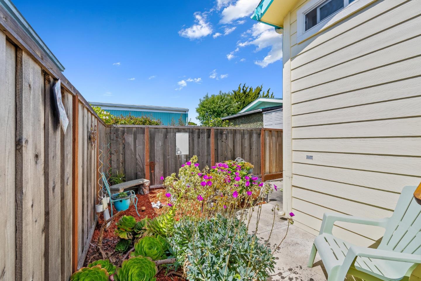 1555 Merrill Street Unit: 119