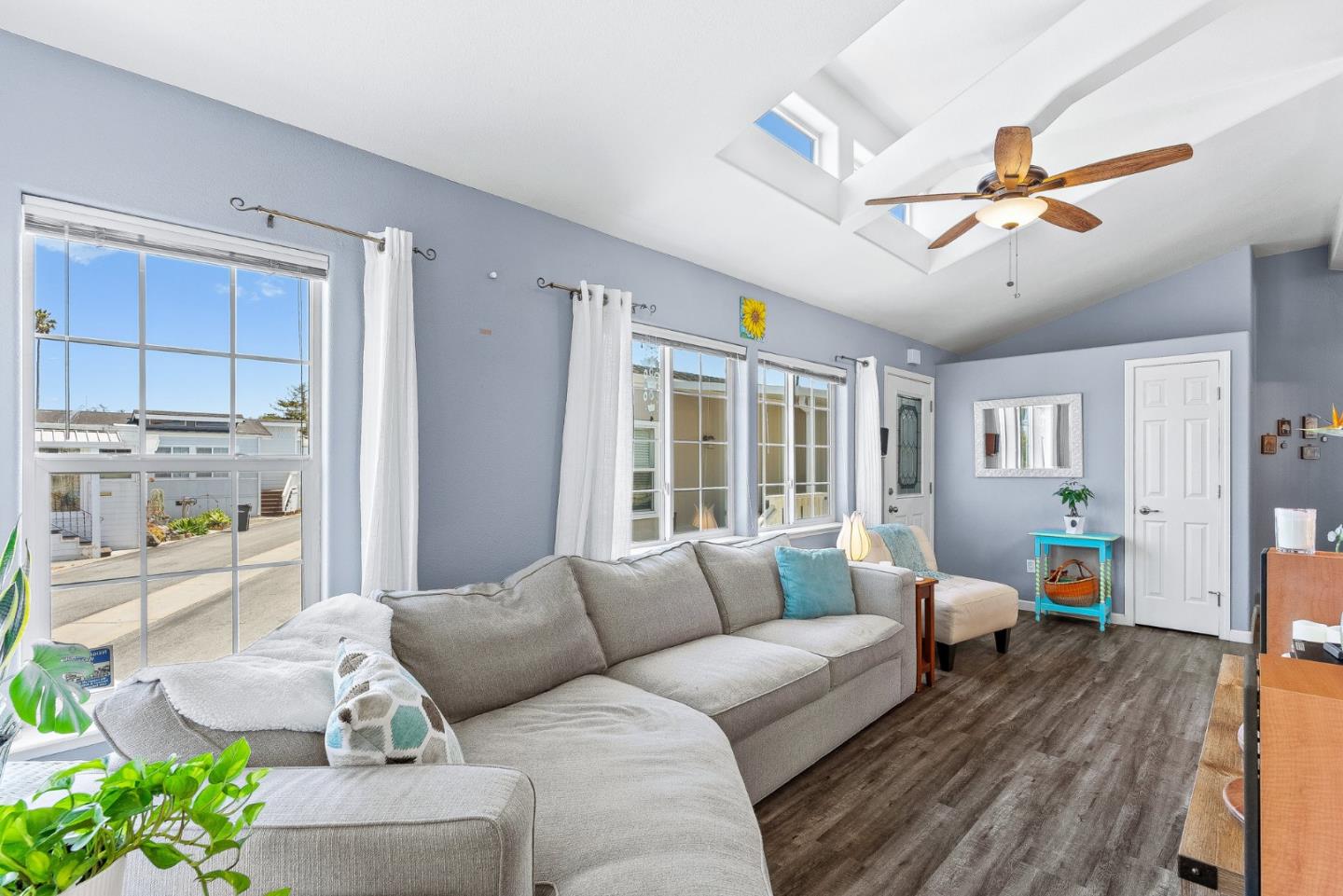 1555 Merrill Street Unit: 119