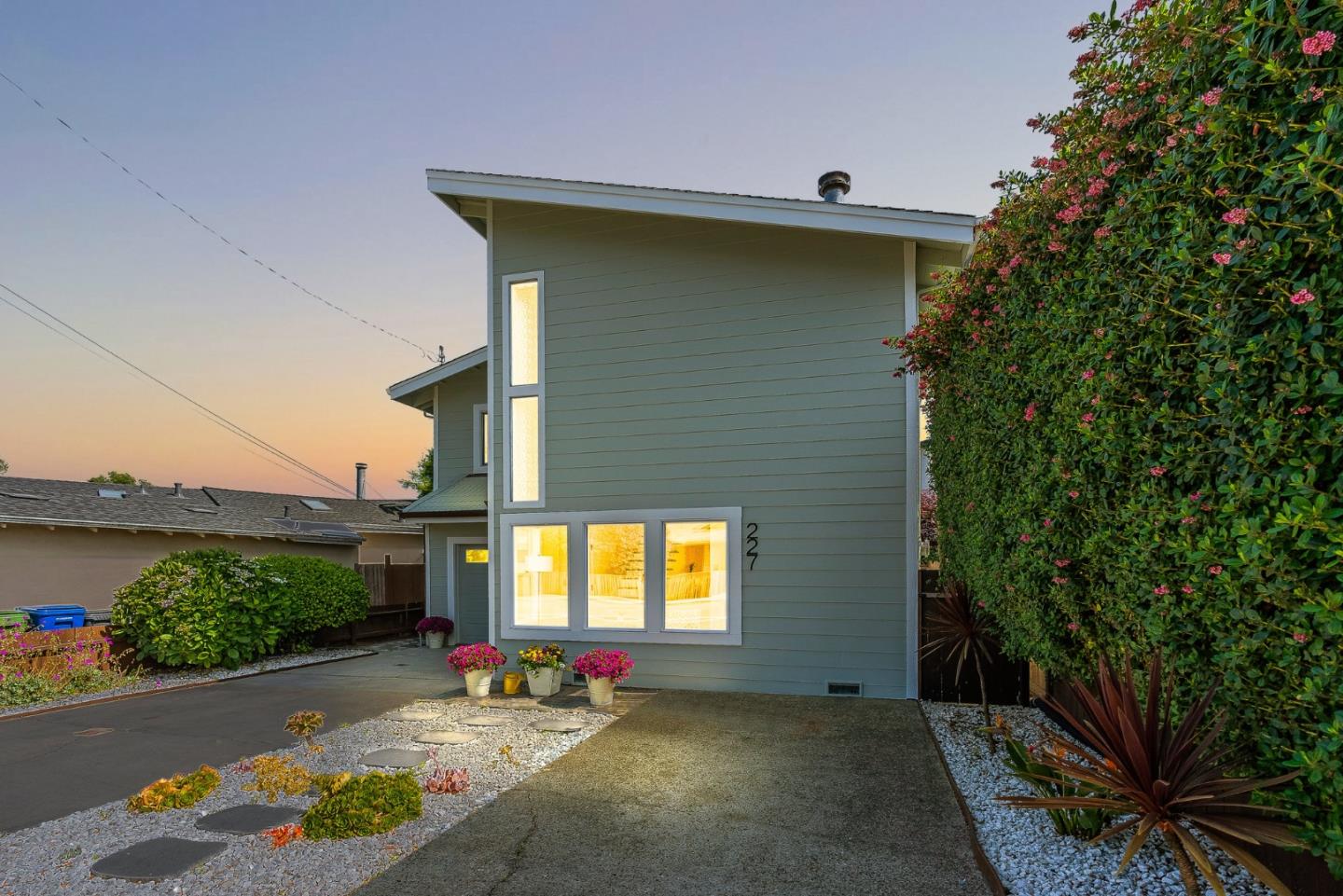 227 Center Avenue
