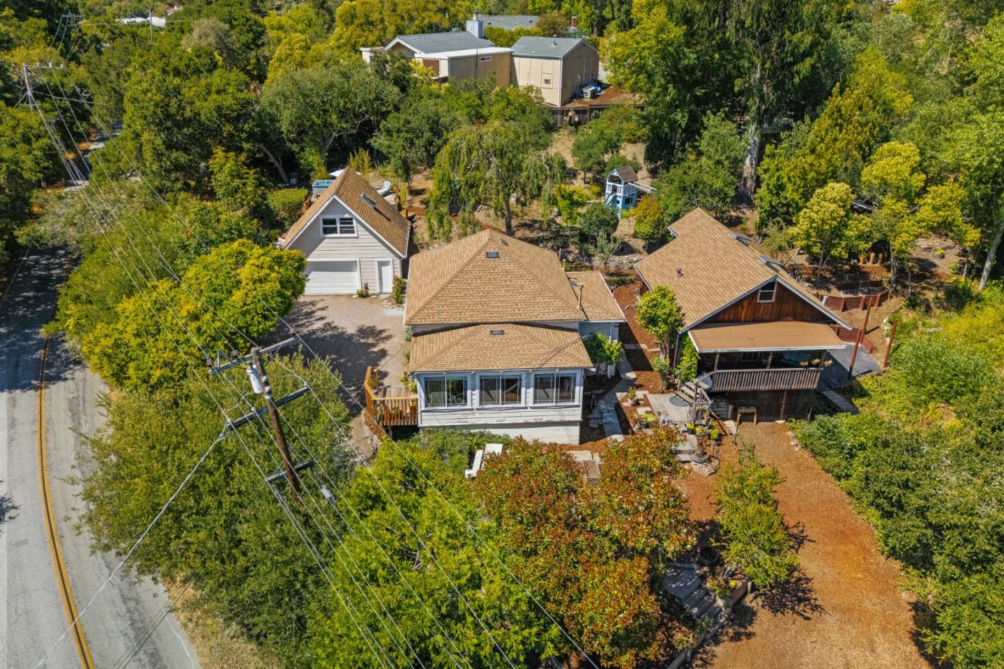 1284 Amesti Road