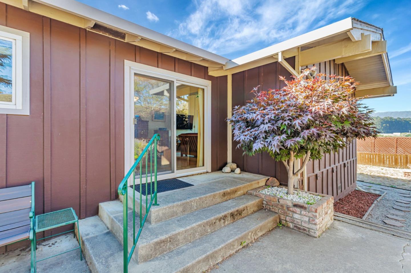 1020 Green Valley Road