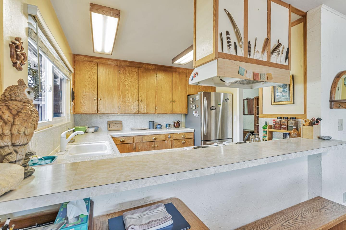 1020 Green Valley Road