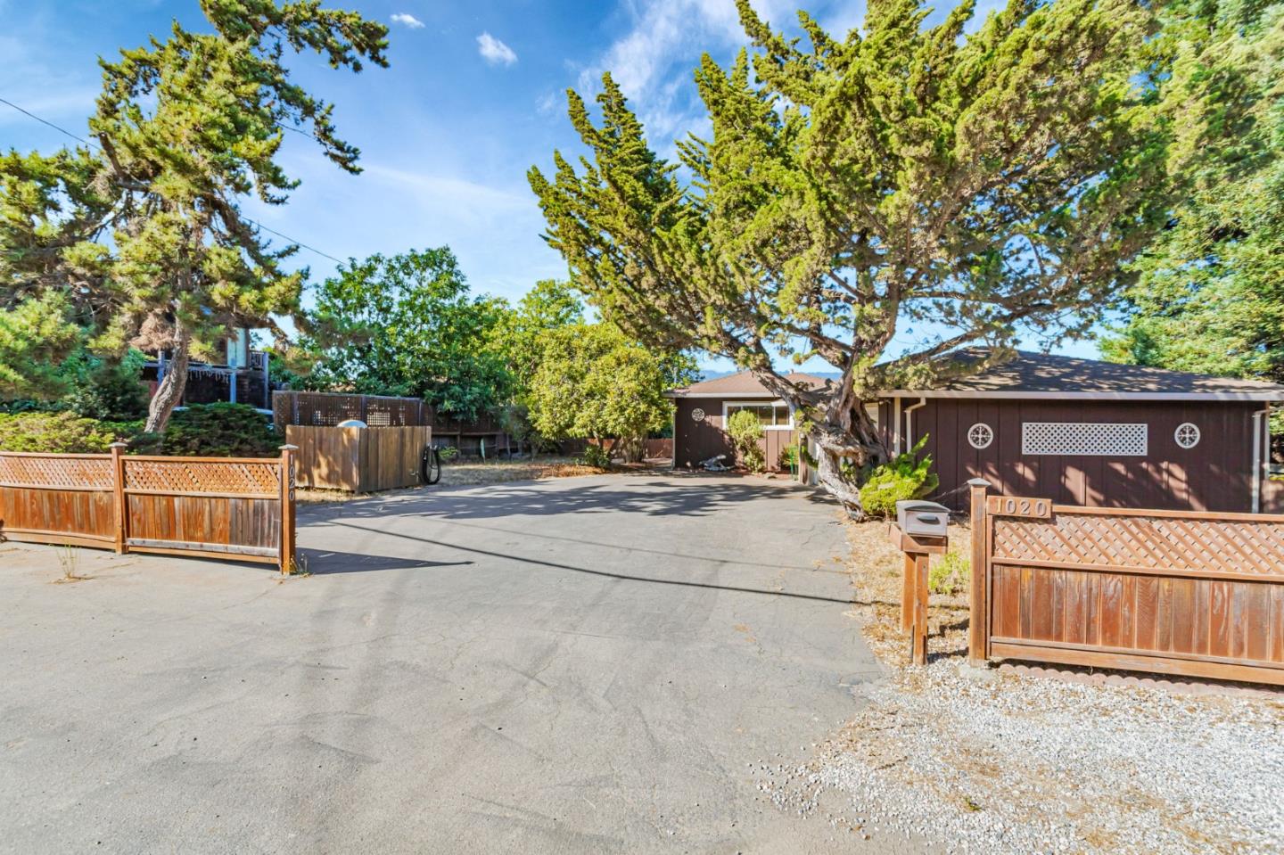 1020 Green Valley Road