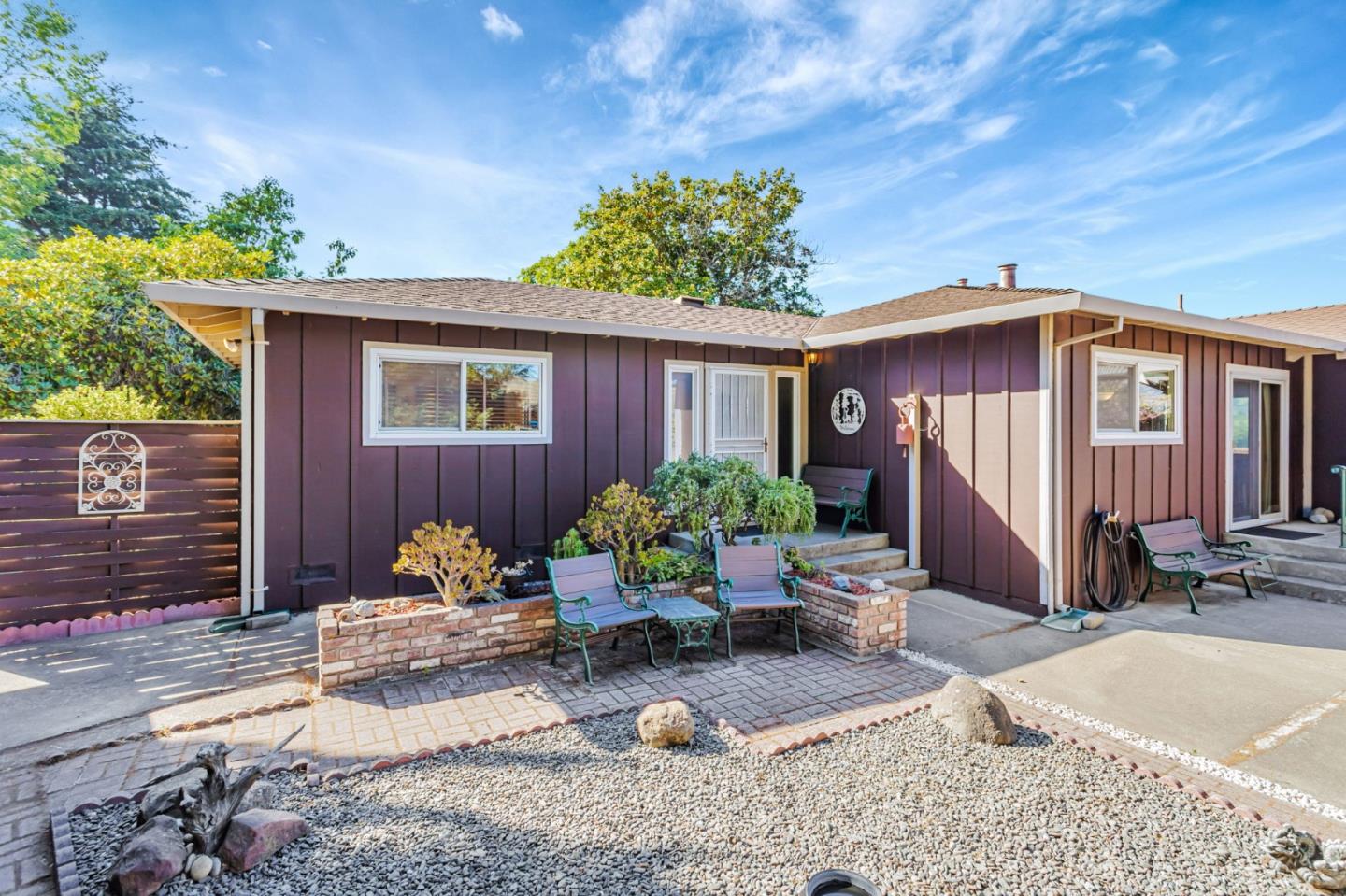 1020 Green Valley Road