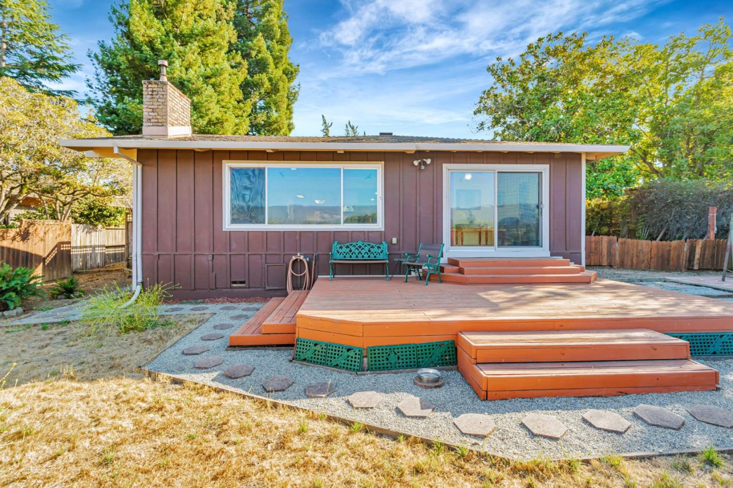 1020 Green Valley Road