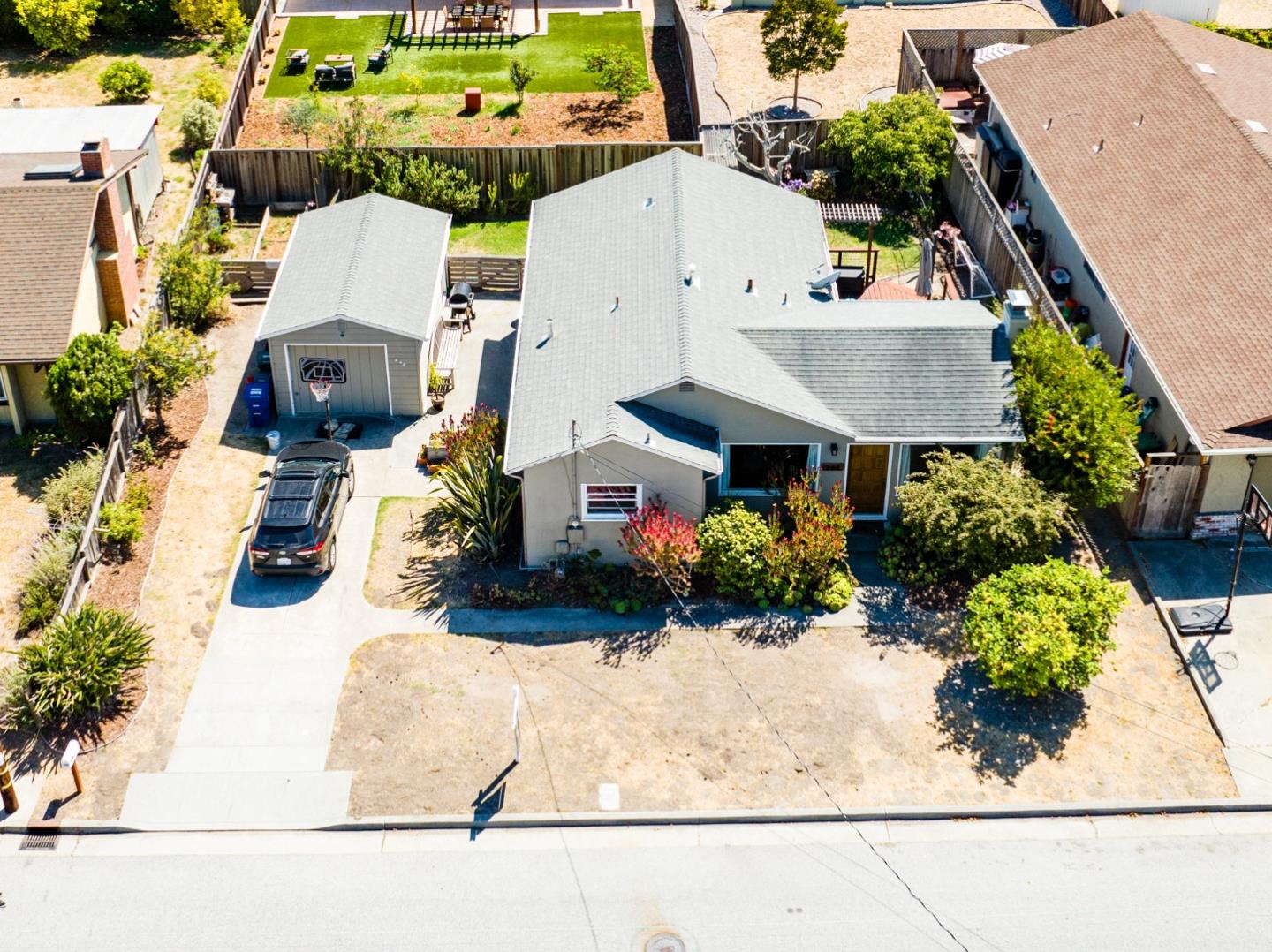 248 Goss Avenue