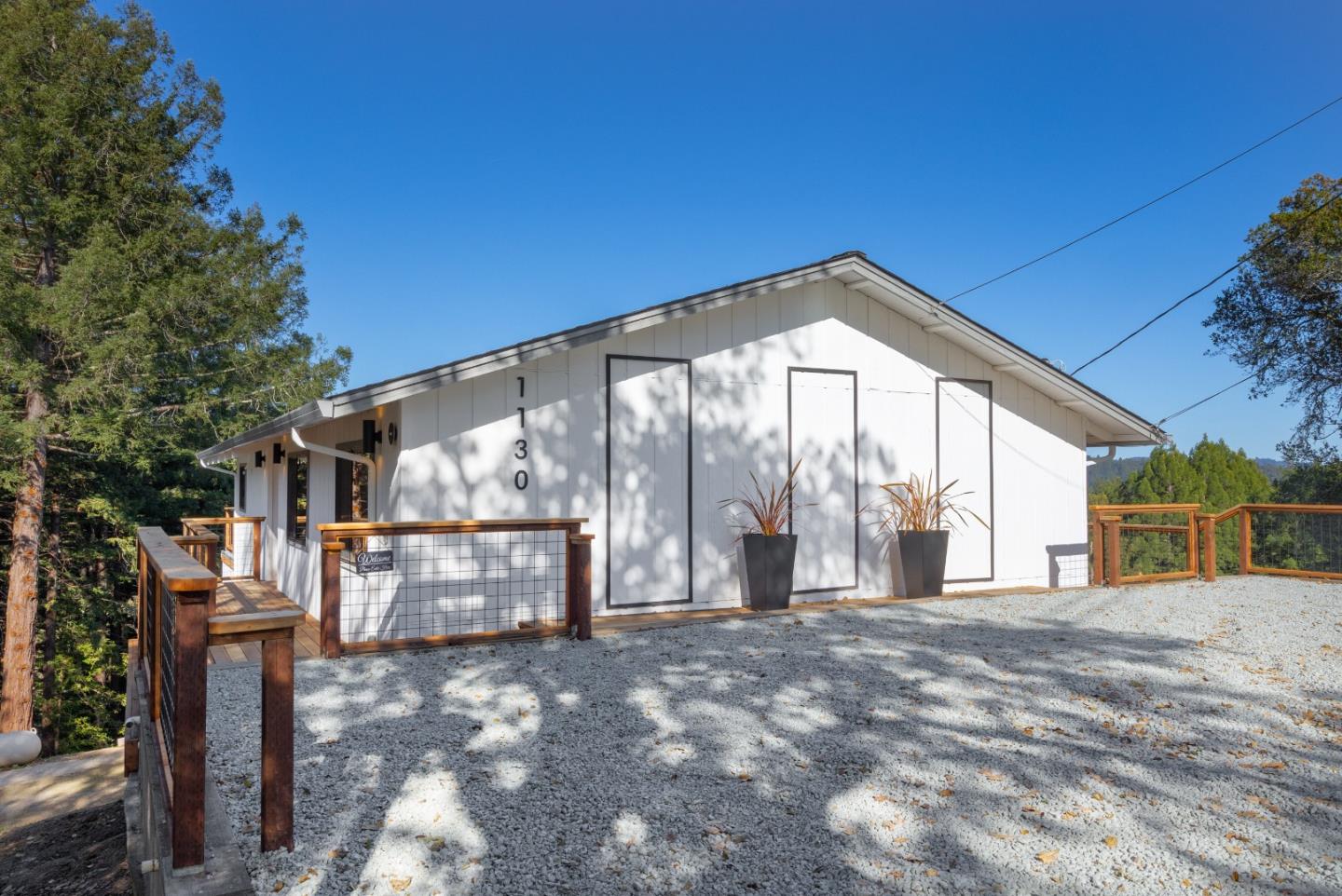 1130 Hidden Valley Road