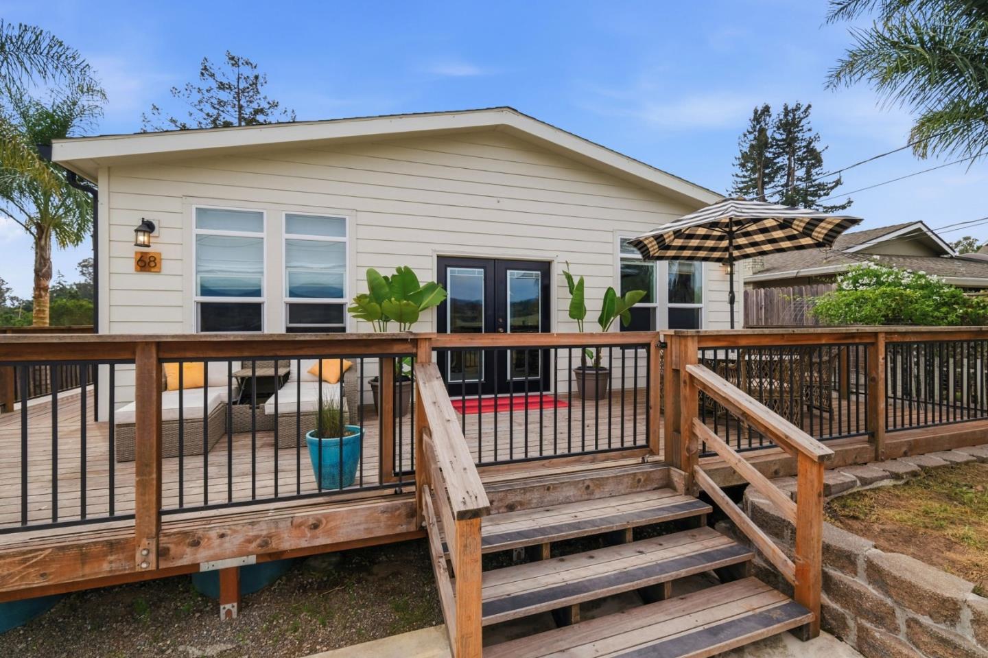 68 Mountain View Road