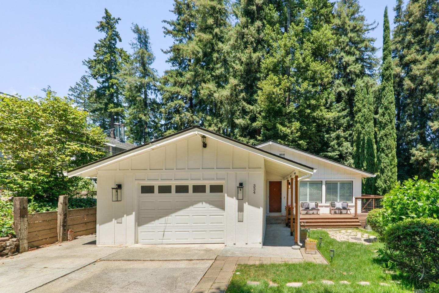 334 San Lorenzo AVE