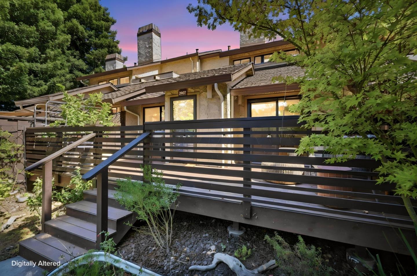 2907 Crocker