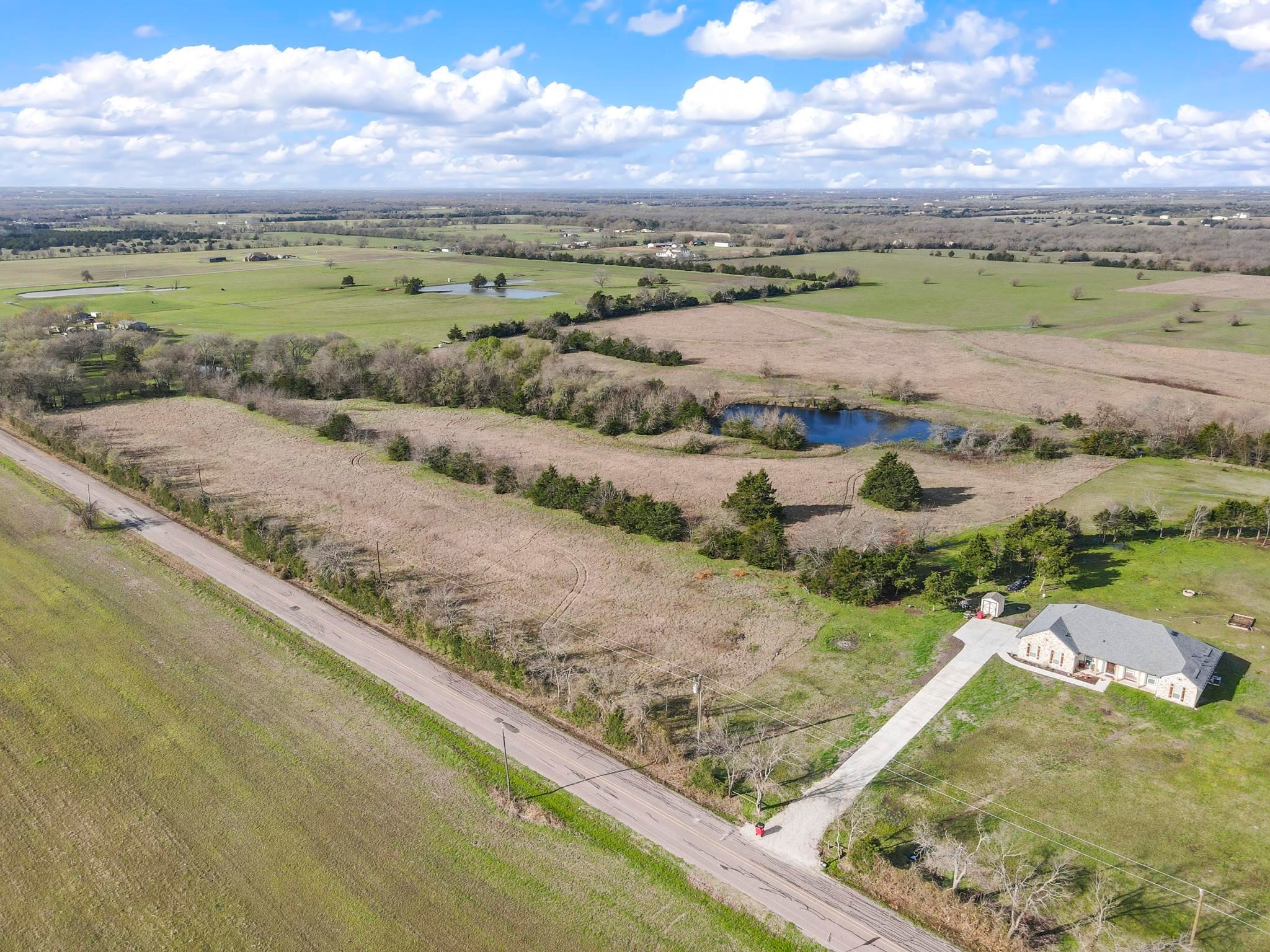 TBD Lot 8 County Road 669