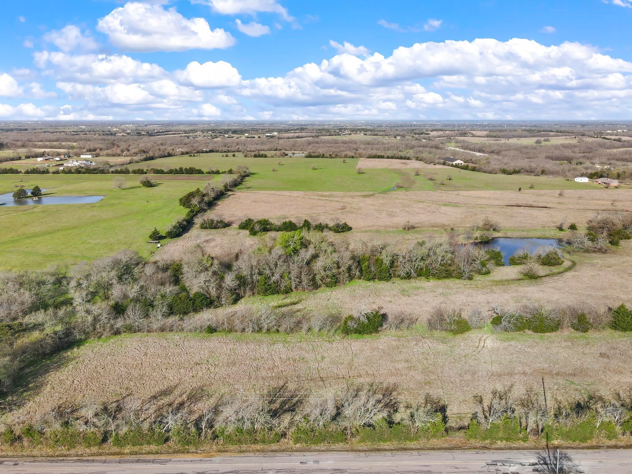 TBD Lot 8 County Road 669