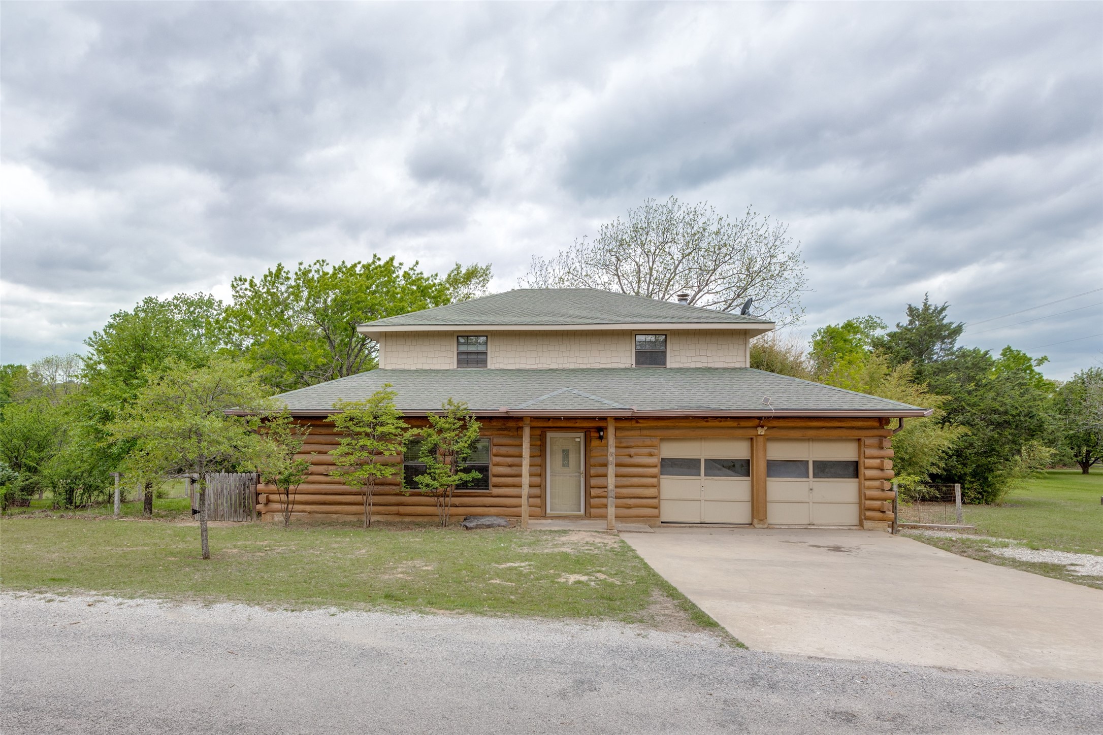 763 Cedar Oak Drive