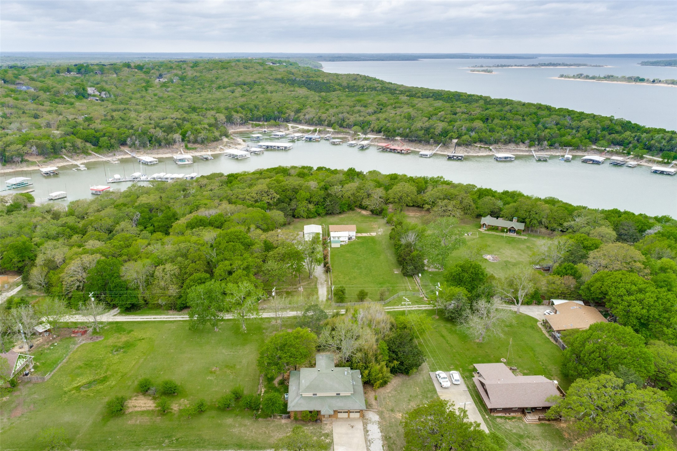 763 Cedar Oak Drive