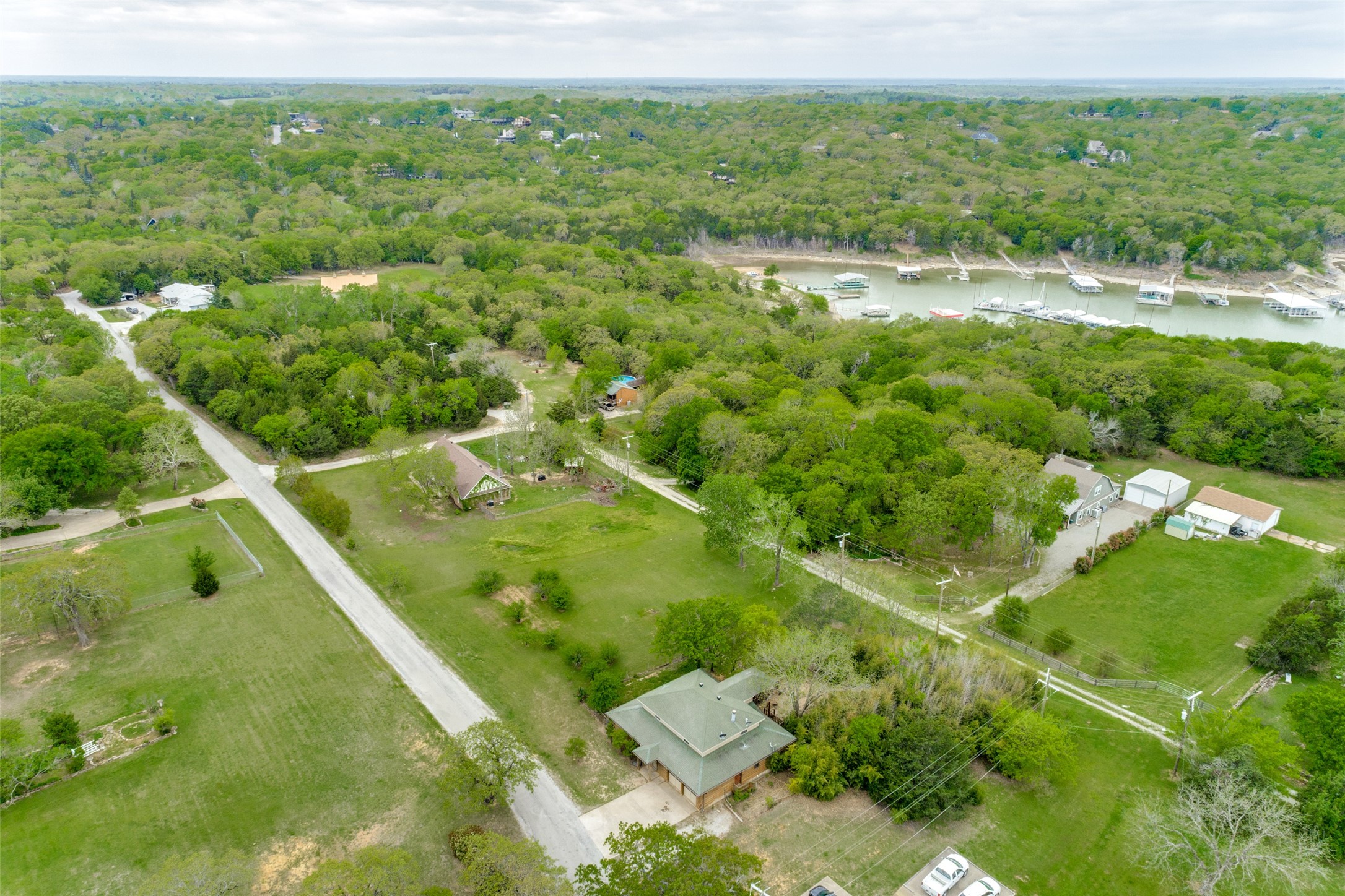 763 Cedar Oak Drive