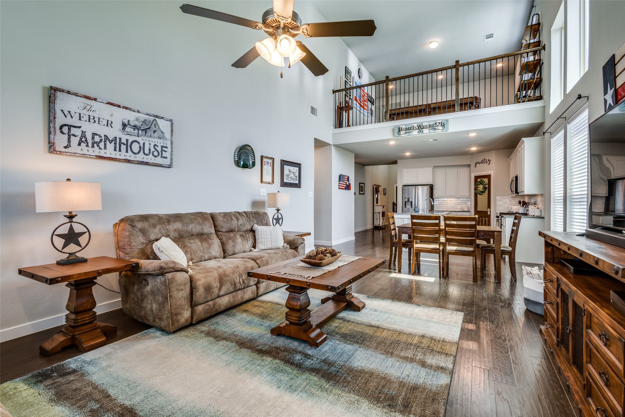 1700 Ranch Trail Road