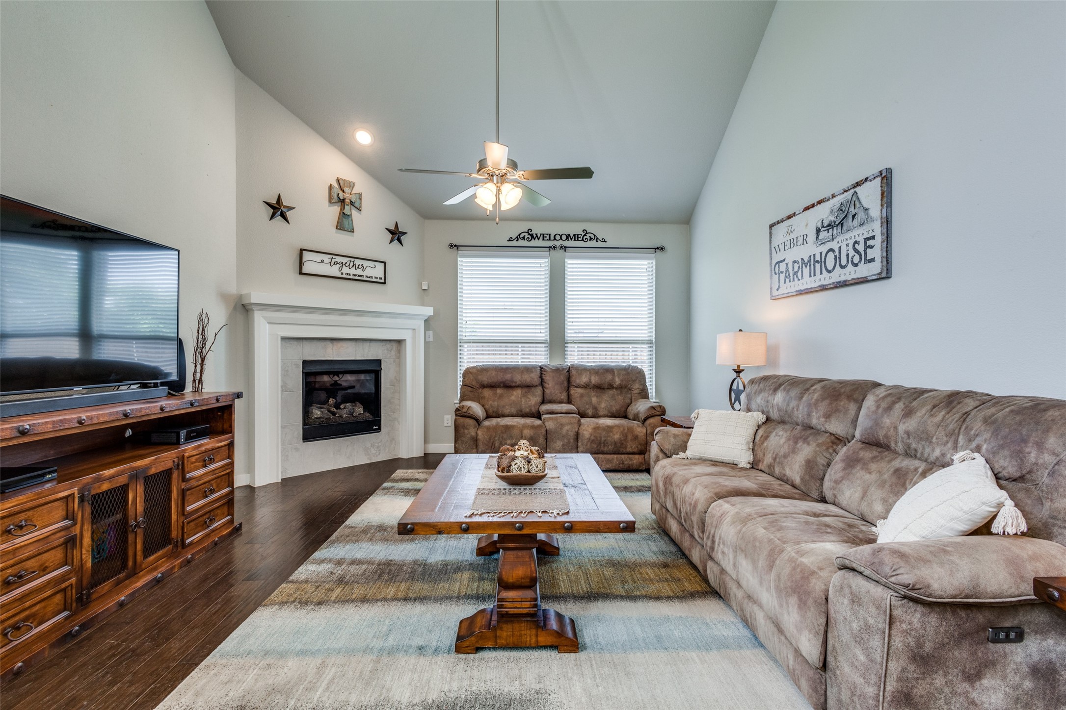 1700 Ranch Trail Road