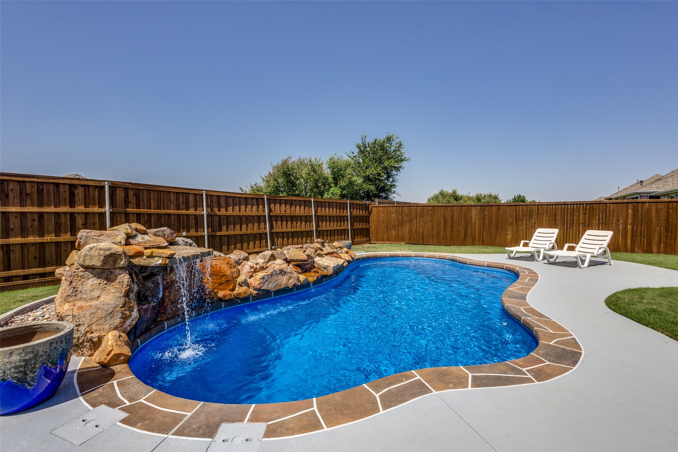 1700 Ranch Trail Road