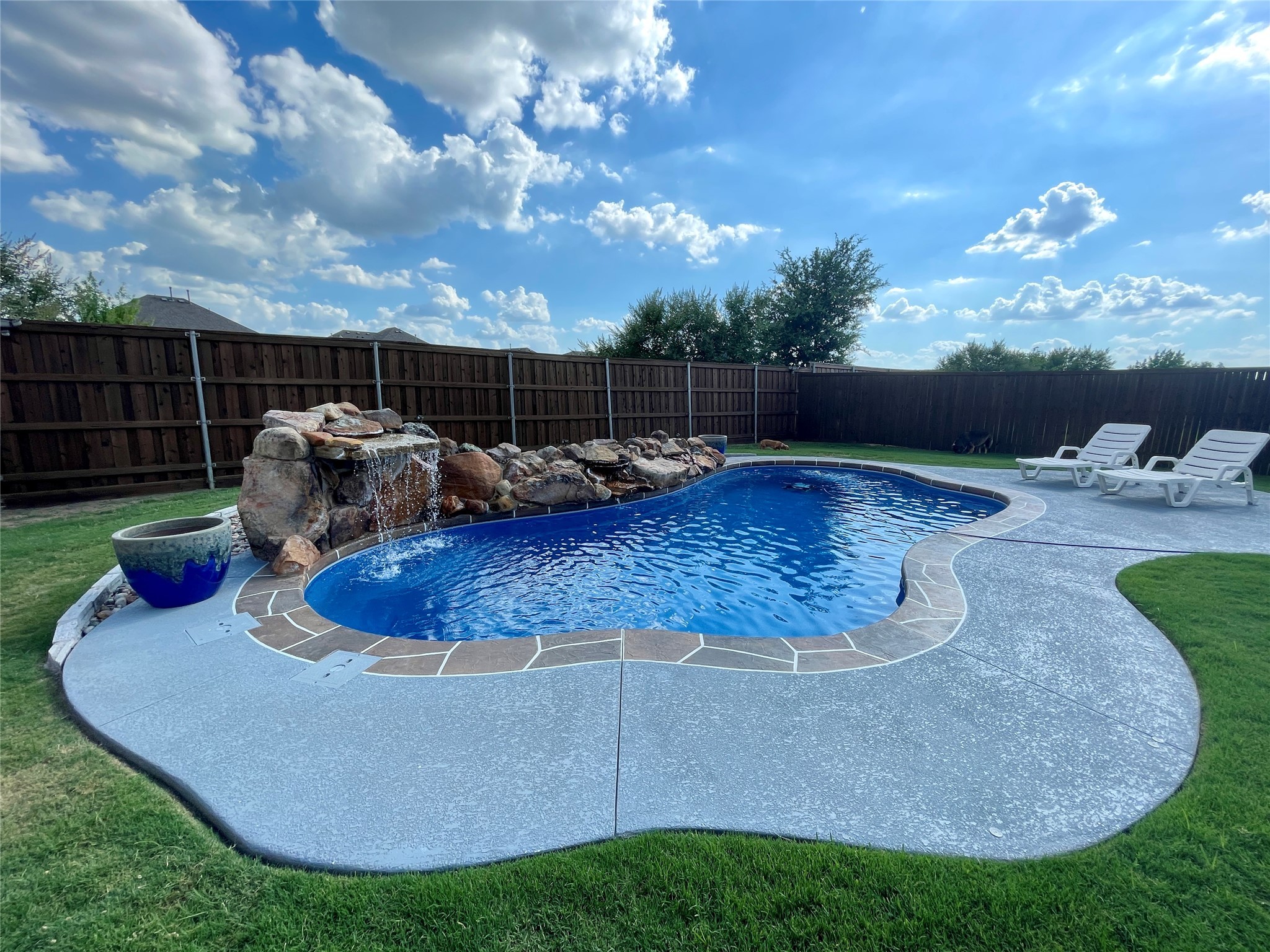 1700 Ranch Trail Road